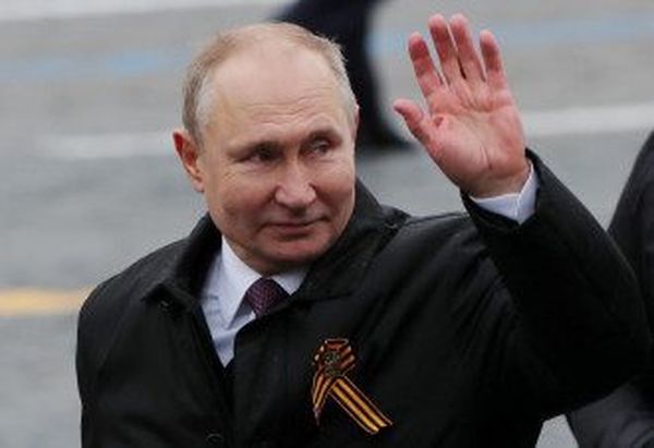 Песков разъяснил слова Путина о "недобитых карателях"