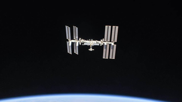 NASA назвало дату отправки в космос первого туриста