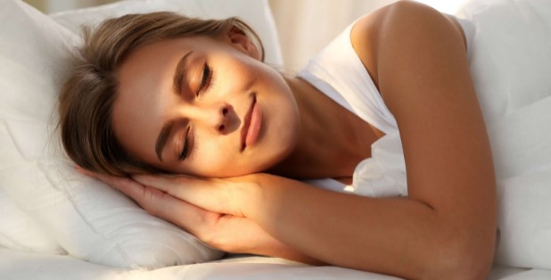 Ученым удалось рассчитать оптимальную продолжительность сна