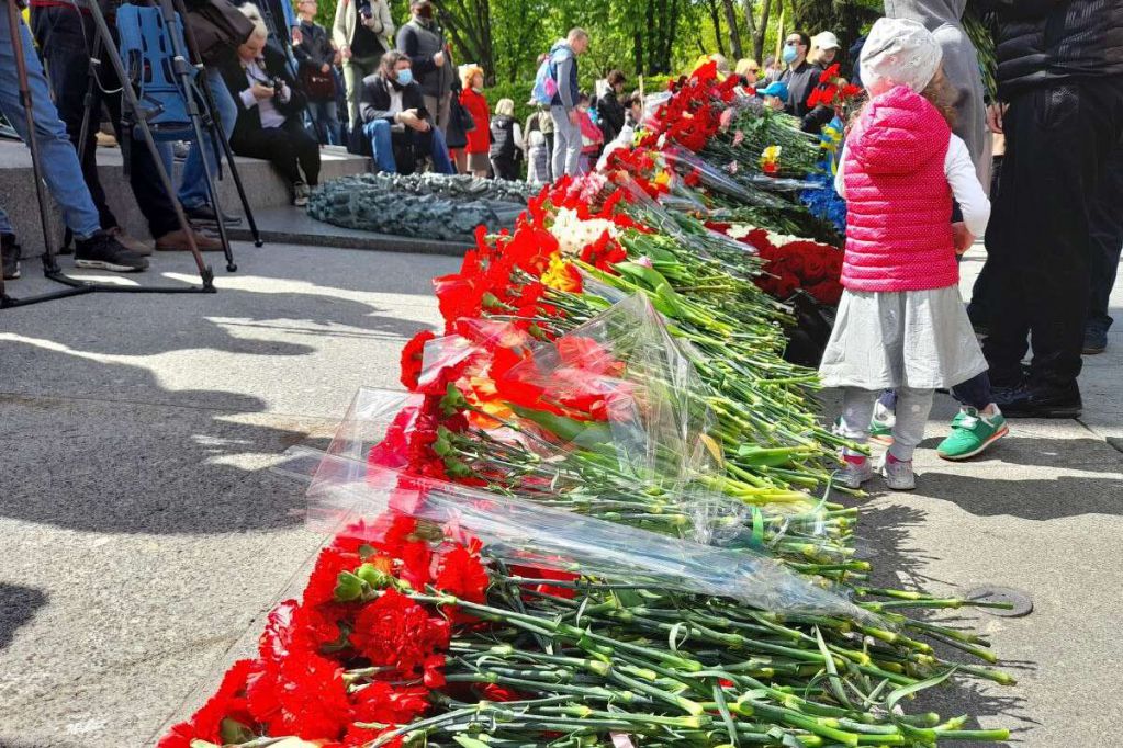 День победы и отставка в "Шахтере": главное за последние часы