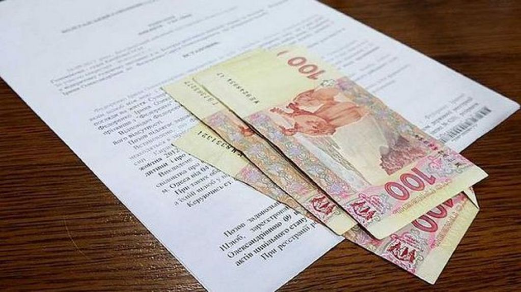 Как увеличить размер алиментов: в Минюсте рассказали, от чего зависит сумма выплат