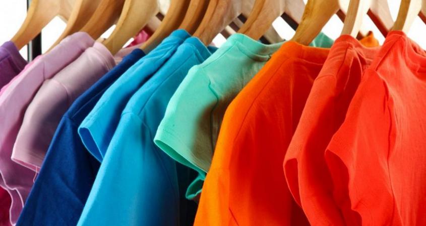 Читаем и удивляемся: как влияет любимый цвет одежды на характер
