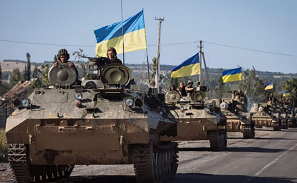 Вероятность полномасштабной войны на востоке Украины и пути разрешения кризиса: результаты экспертного опроса