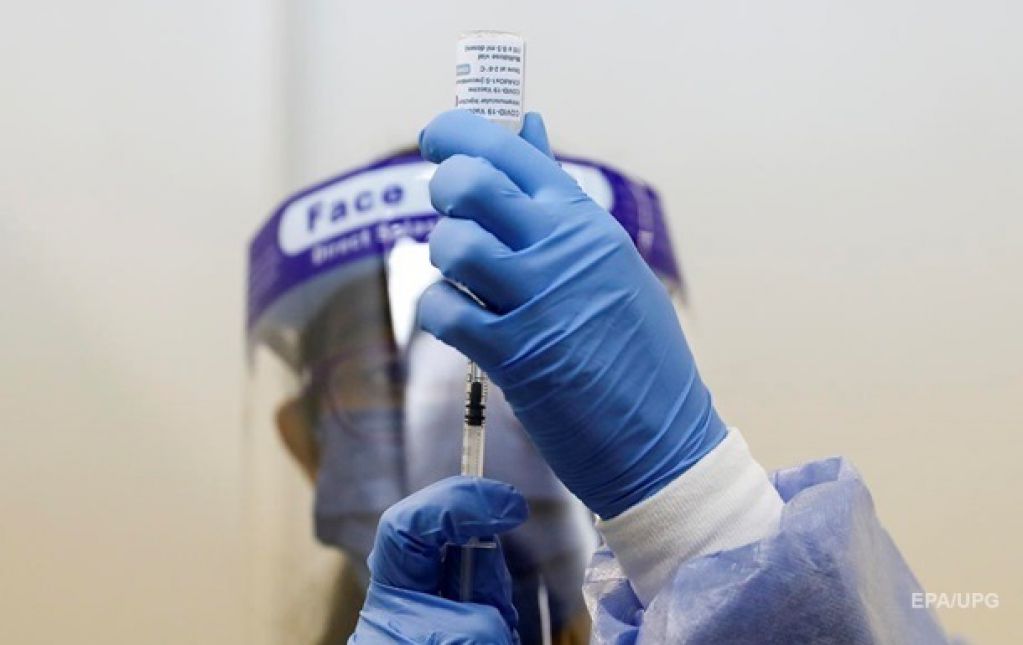 Прививка AstraZeneca стоила беременной бразильянке жизни