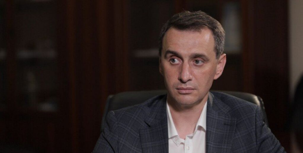 Минздрав: в Украине разрабатываются три вакцины против коронавируса