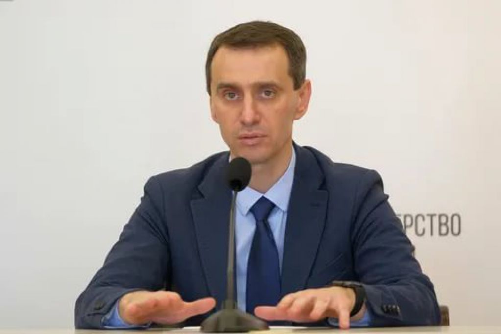 Ляшко рассказал, сколько ковид-вакцин разрабатывают в Украине