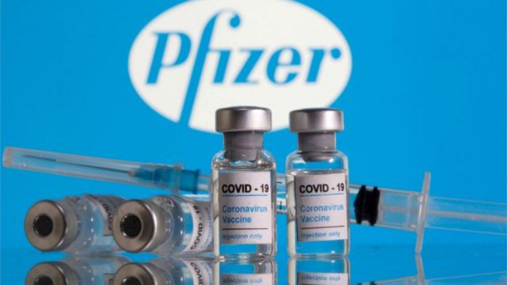 Известно, когда в Украину поступит следующая партия Pfizer 