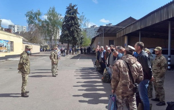 На Черниговщине стартовали учения теробороны