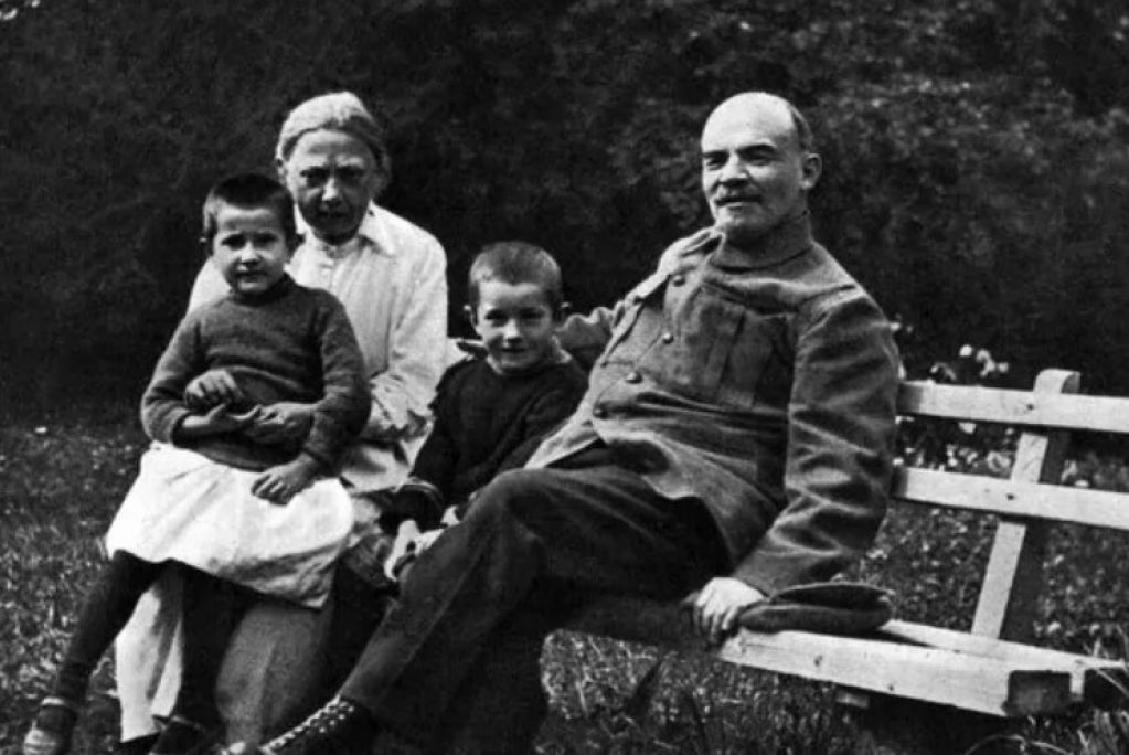 Тайные дети Ленина: что с ними случилось