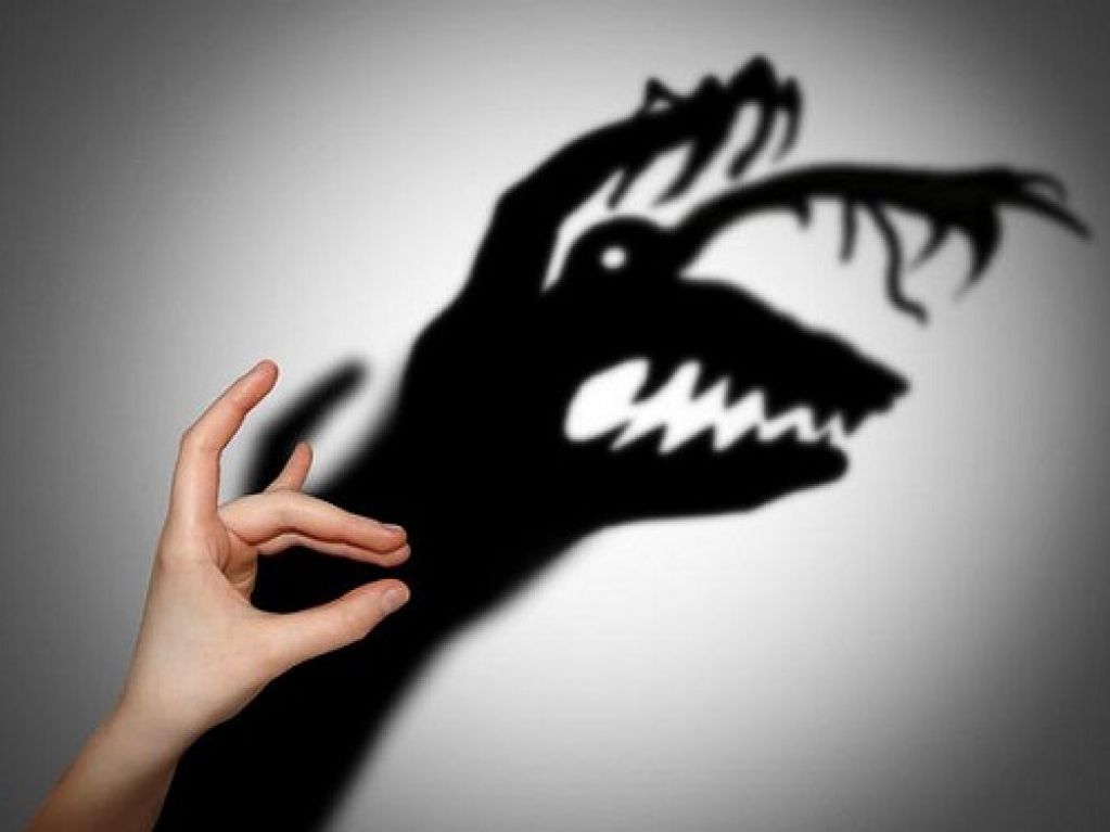 Действенные и проверенные временем молитвы и заговоры от страха