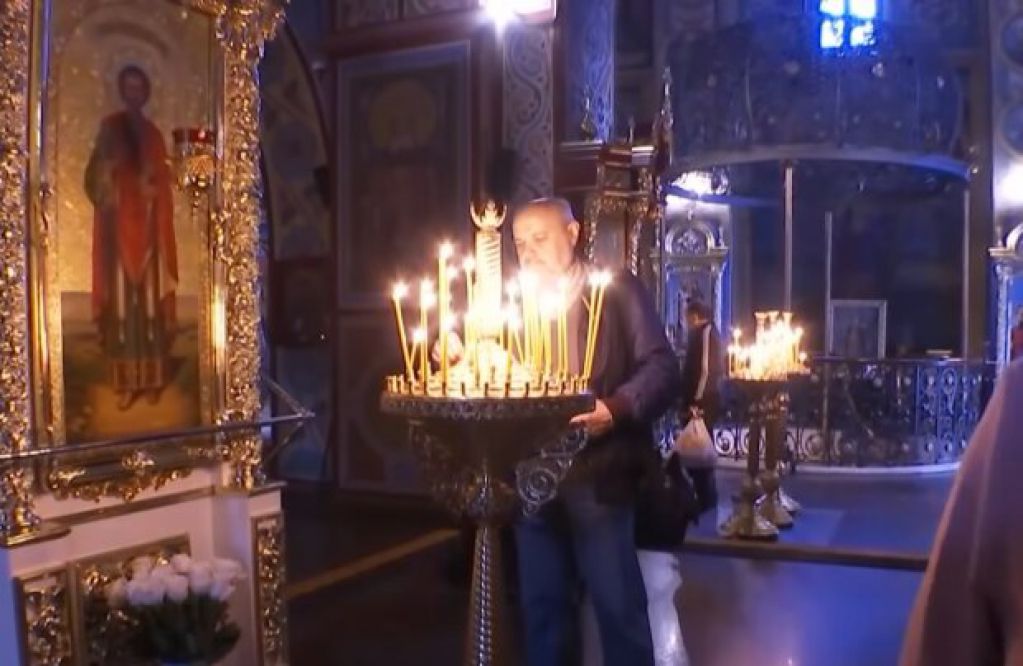 Молитва о тех, кого обидели: как очистить совесть, если невозможно помириться