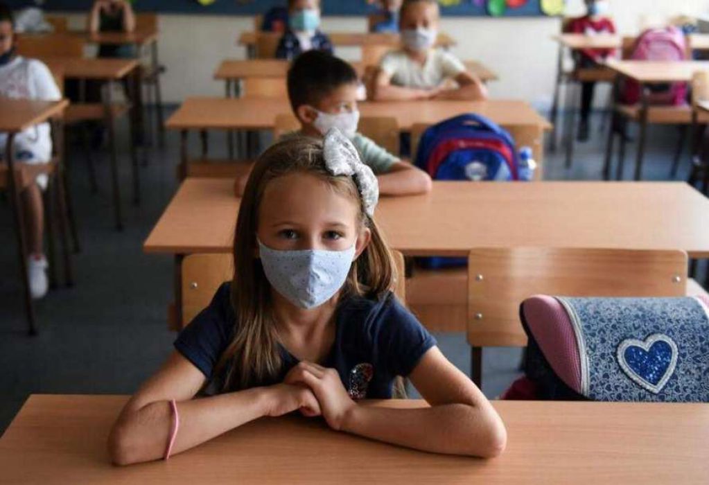 В Украине больше нет единой даты летних школьных каникул