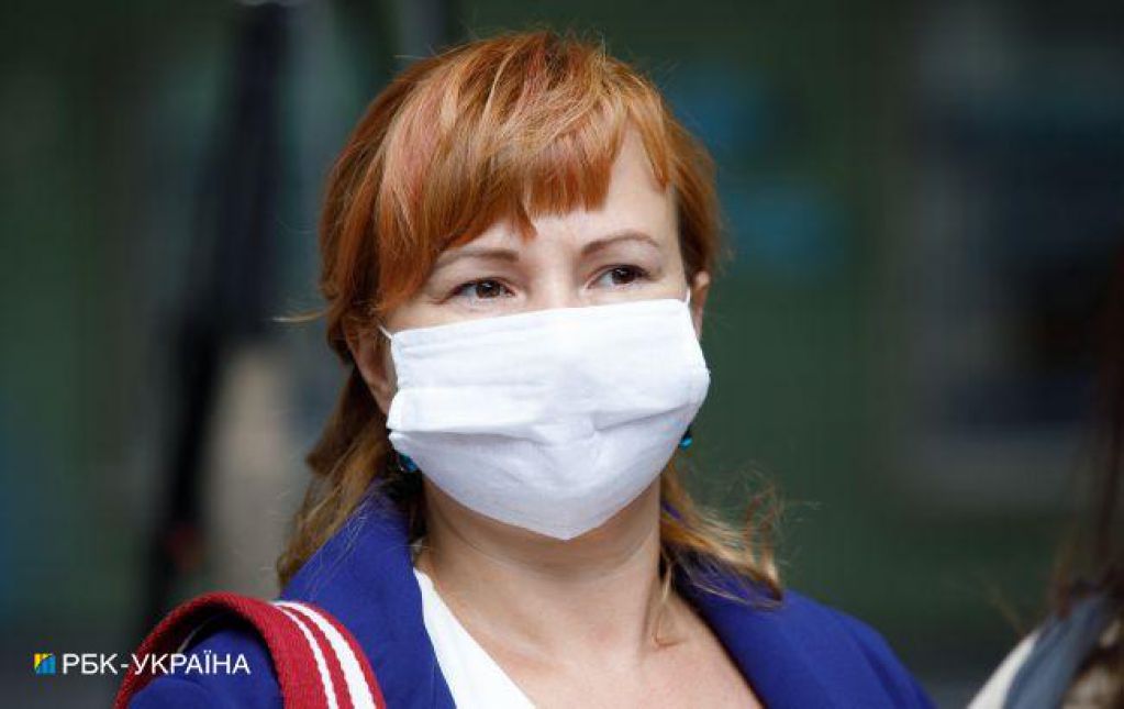 Николаевскую область вернули в "оранжевую" зону
