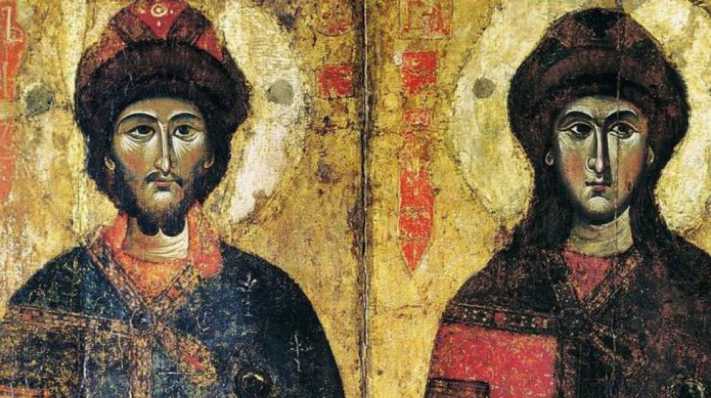 Бориса и Глеба: что категорически запрещено делать 15 мая 