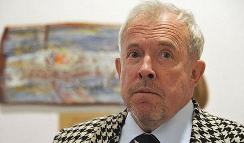 Чей борщ и водка: Макаревич рискует разозлить украинцев и поляков