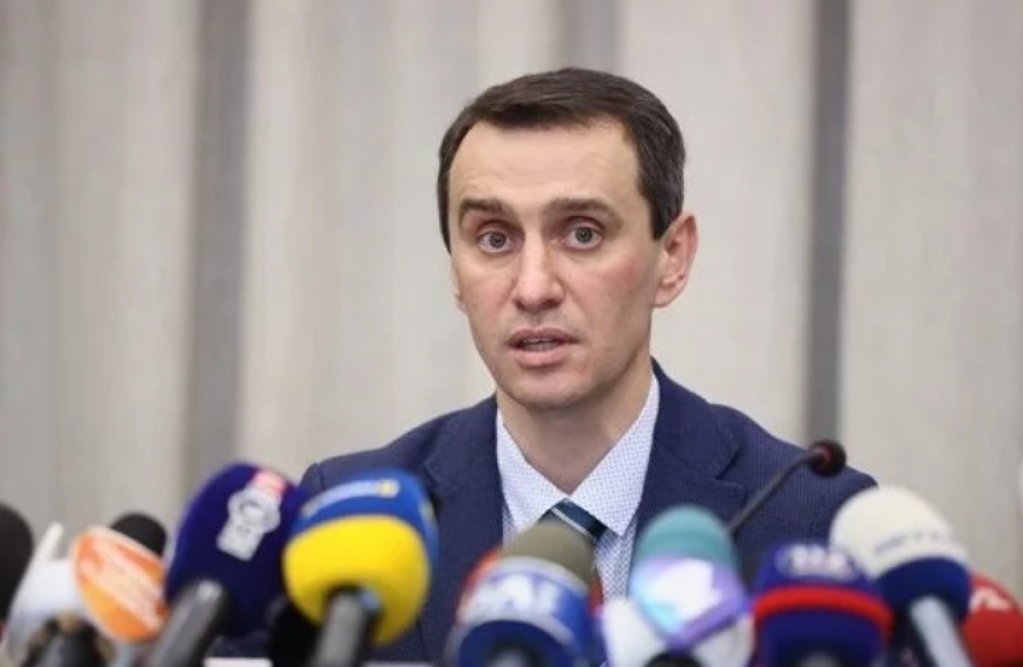 В Украине открывают центры вакцинации из листа ожидания: подробности от Ляшко 