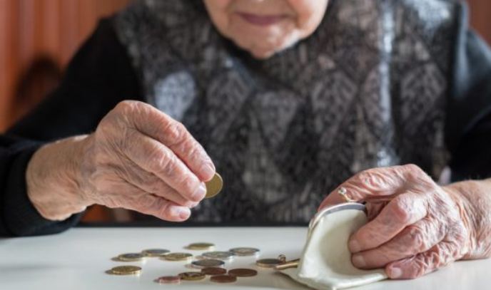 Пенсии урежут от 20 до 50%: кто рискует остаться без выплат 