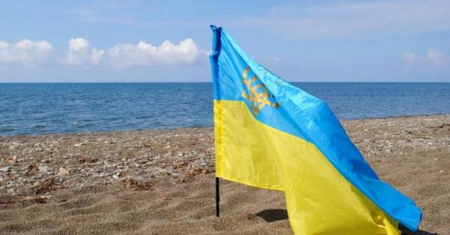 Украина засекретила список участников Крымской платформы: названа причина