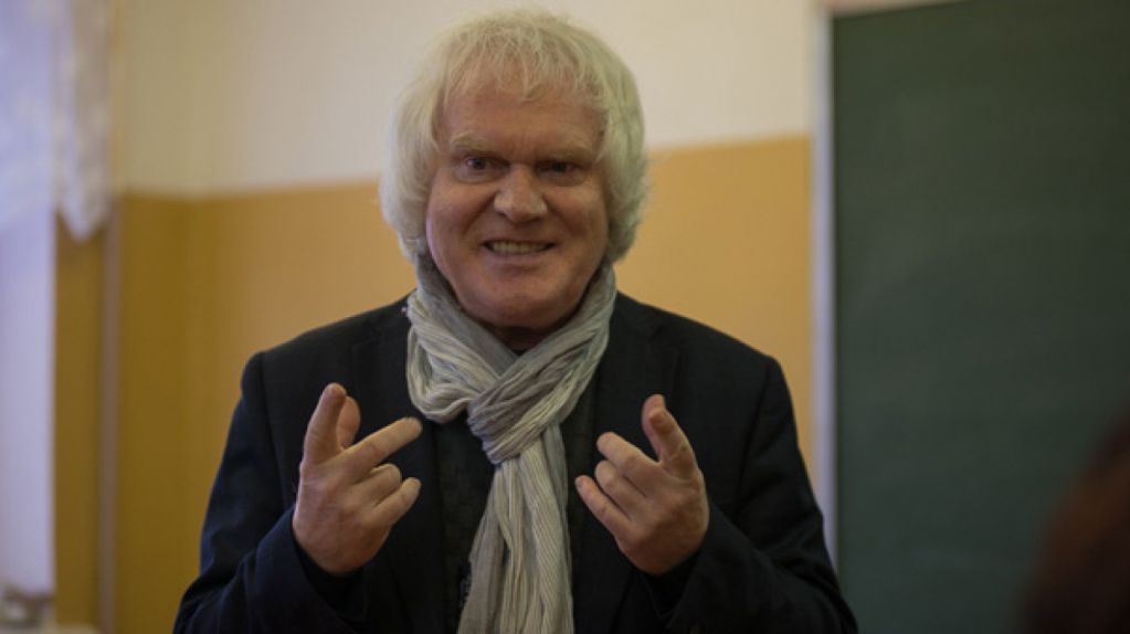 Куклачев рассказал, как вылечил COVID-19 по собственной методике
