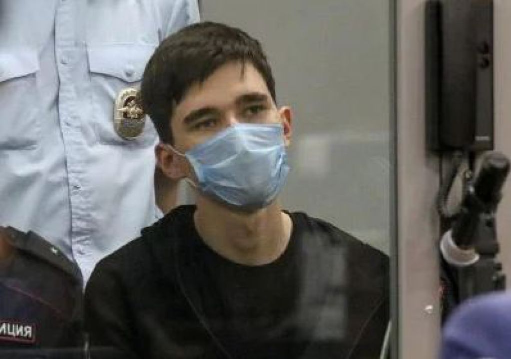 Стал известен диагноз парня, устроившего стрельбу в казанской школе