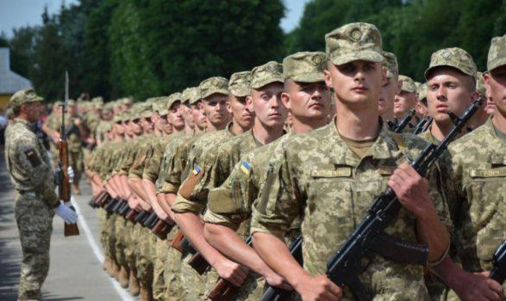 18 мая: День памяти жертв геноцида крымских татар и день резервиста Украины