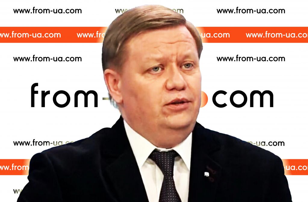 Геннадий Рябцев. Готовимся к земле 
