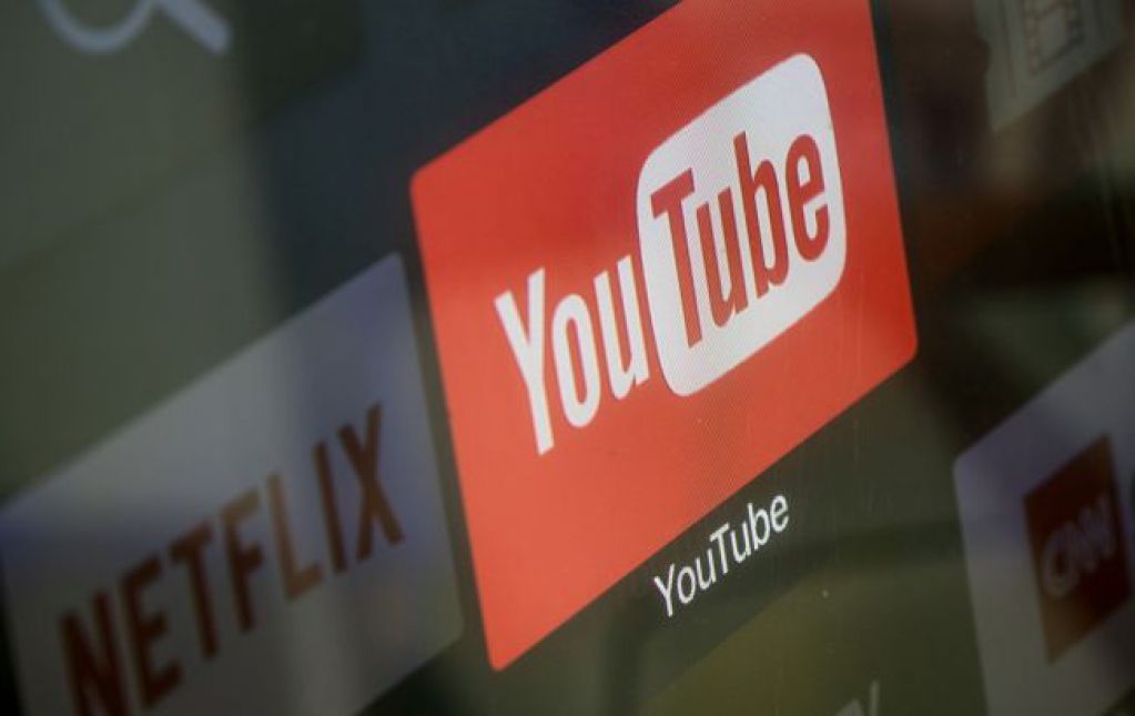 В YouTube произошел глобальный сбой, ощутимый и в Украине