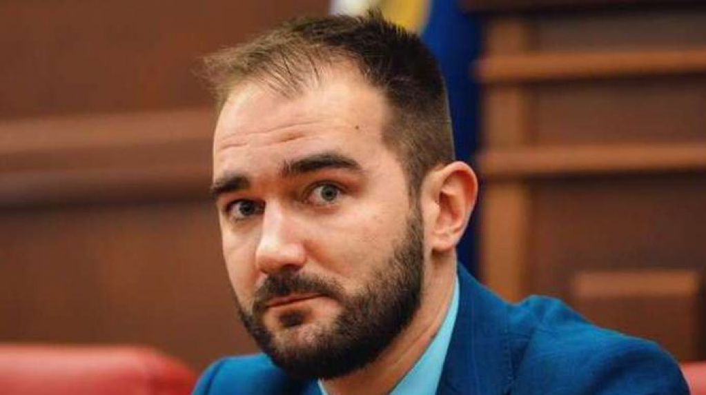 Александр Юрченко – нардеп, которому нужно давать конверт и все
