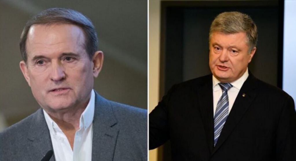 Медведчук, Порошенко, Коломойский или Ахметов: украинцы выбрали самого "вредного" олигарха