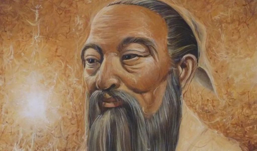 Типы мужчин, которых стоит остерегаться: мудрые цитаты Конфуция для женщин