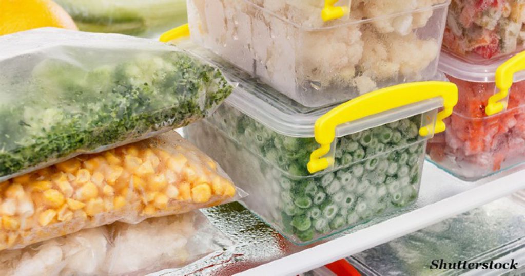 Сколько хранятся продукты в морозилке: 5 основных правил