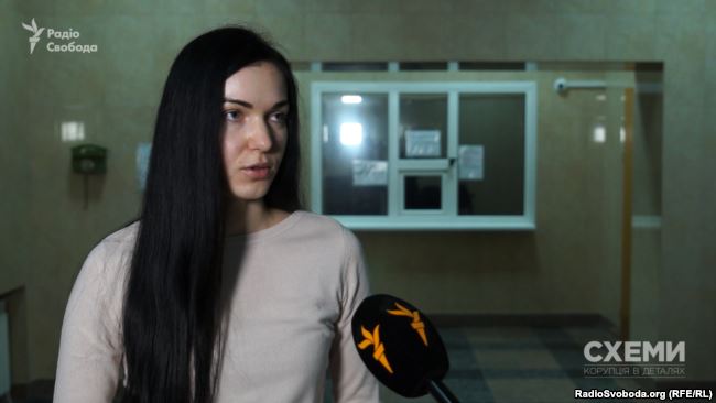 Протеже Сытника на должность главы САП Кроловецкая имеет долю в «янтарном бизнесе», - СМИ