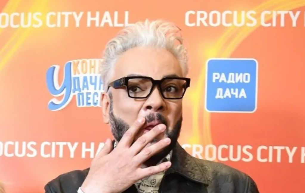 Филипп Киркоров огласил странное пророчество Ванги