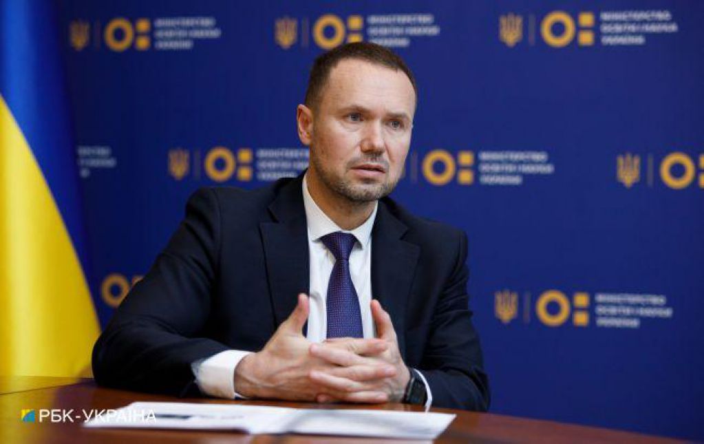 Министр образования оценил вероятность "дистанционки" с 1 сентября