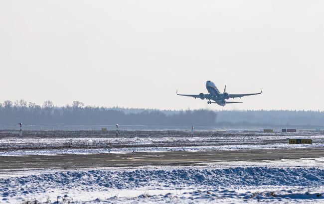 В Госпогранслужбе рассказали о последствиях закрытия авиасообщения с Беларусью