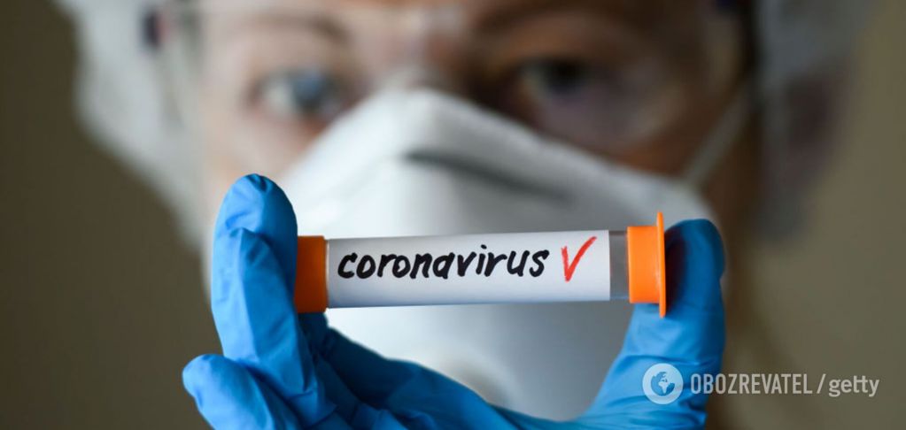 В Бразилии выявили новый штамм COVID-19