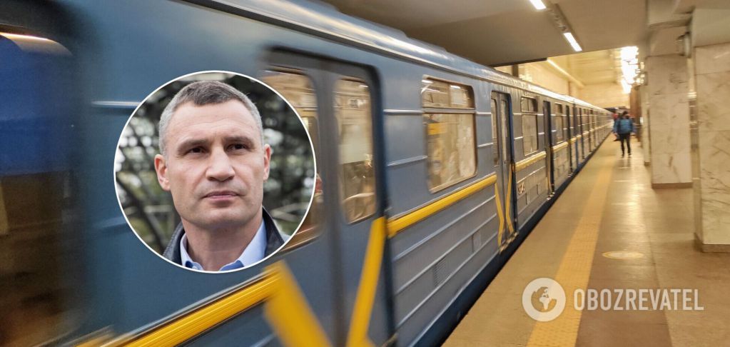 Кличко рассказал подробности повышения стоимости проезда в Киеве