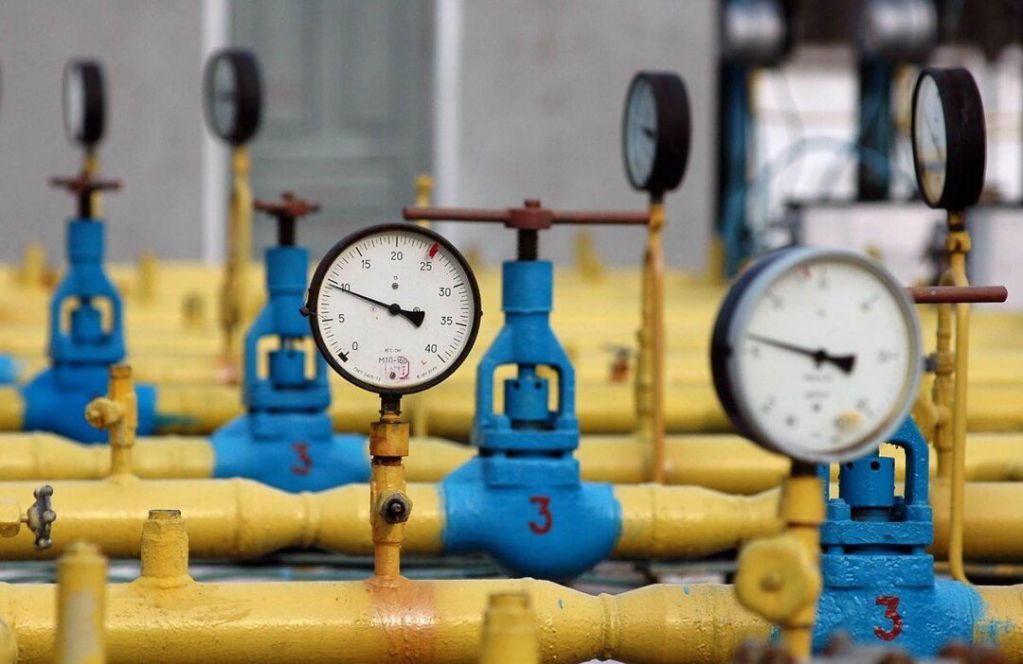 В Украине выросла цена на газ: сколько будет платить народ