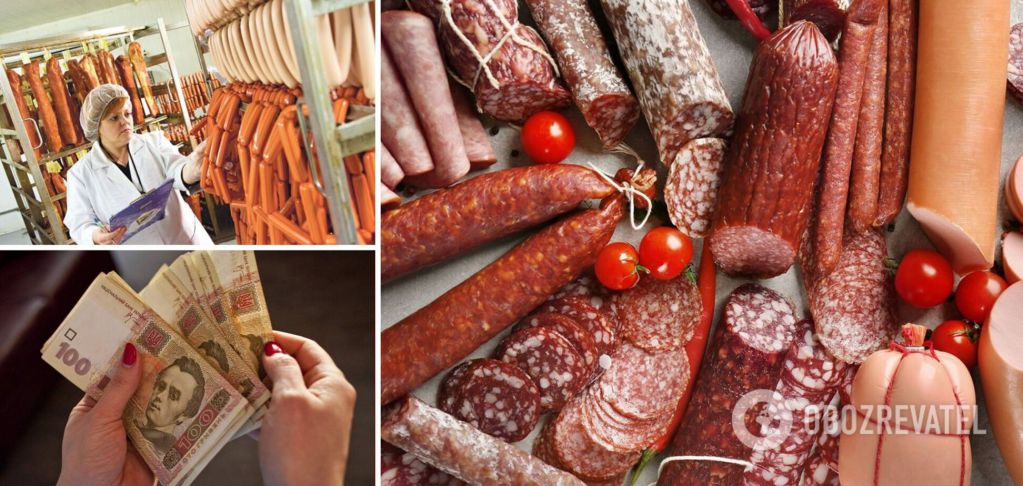 Осторожно, фальсификат! В украинских школах обнаружили опасные продукты
