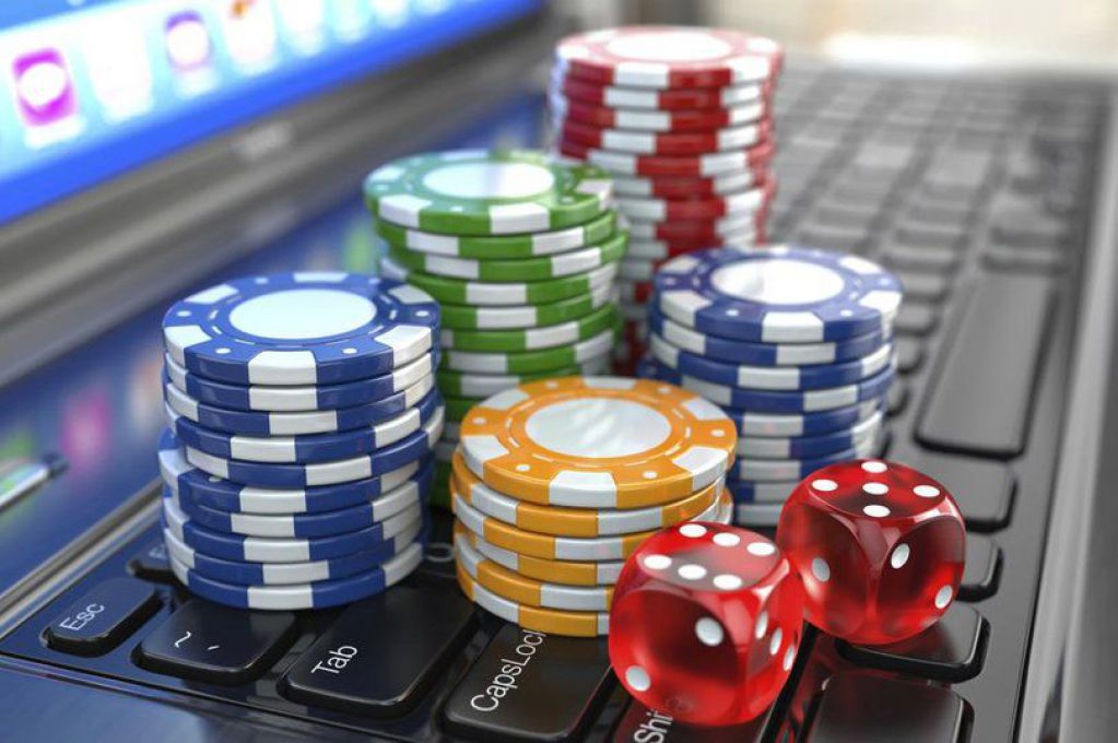 Легалізація казино в Україні: як працюватиме новий закон