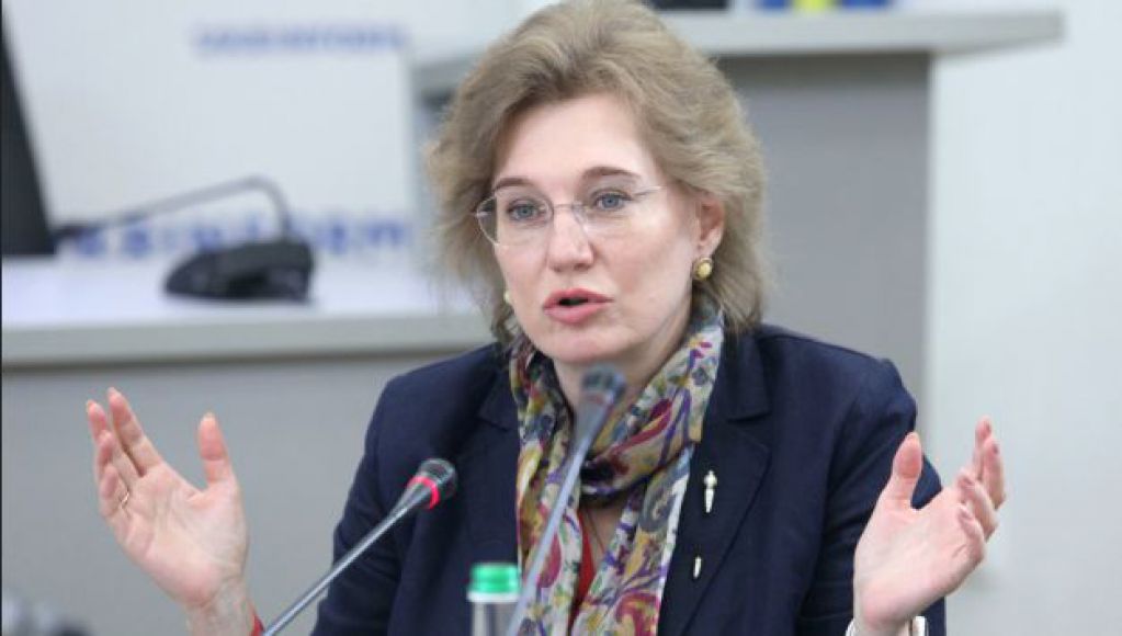 Нужно готовиться к еще более заразному вирусу: Голубовская предупредила о страшной пандемии