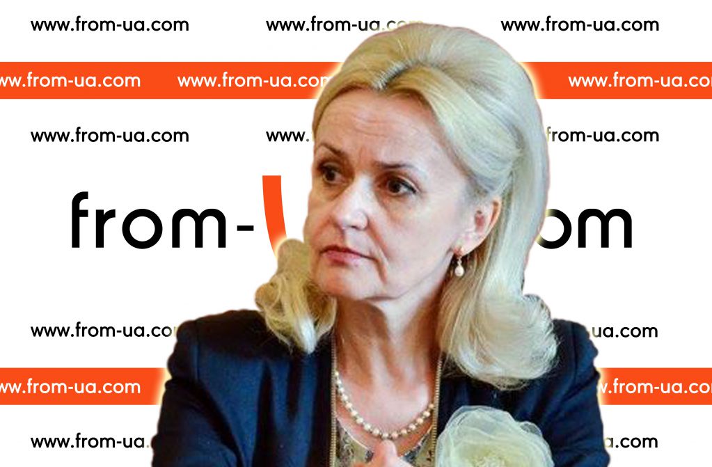 Ірина Фаріон. Студенти хочуть не просто знання, а свою національну державу