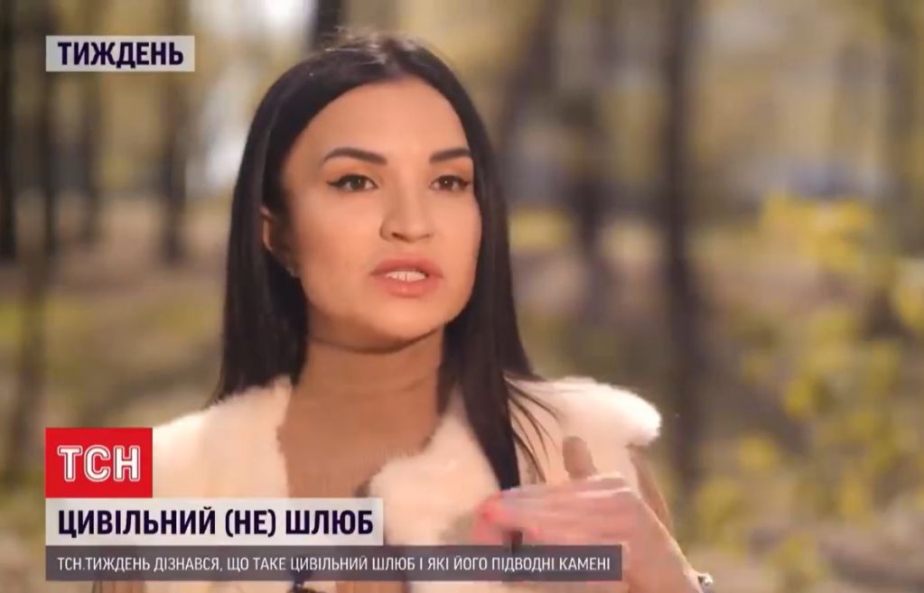 Судейский беспредел и украинский султанат: в Украине впервые признано двоежёнство