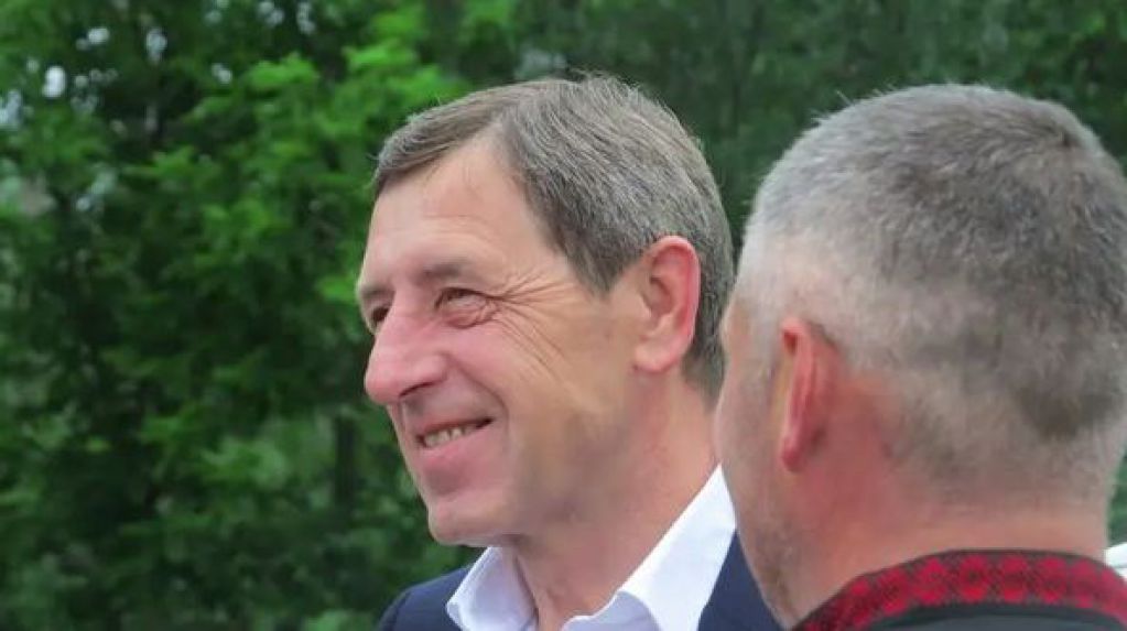 В Днепре умер "серый кардинал политики"