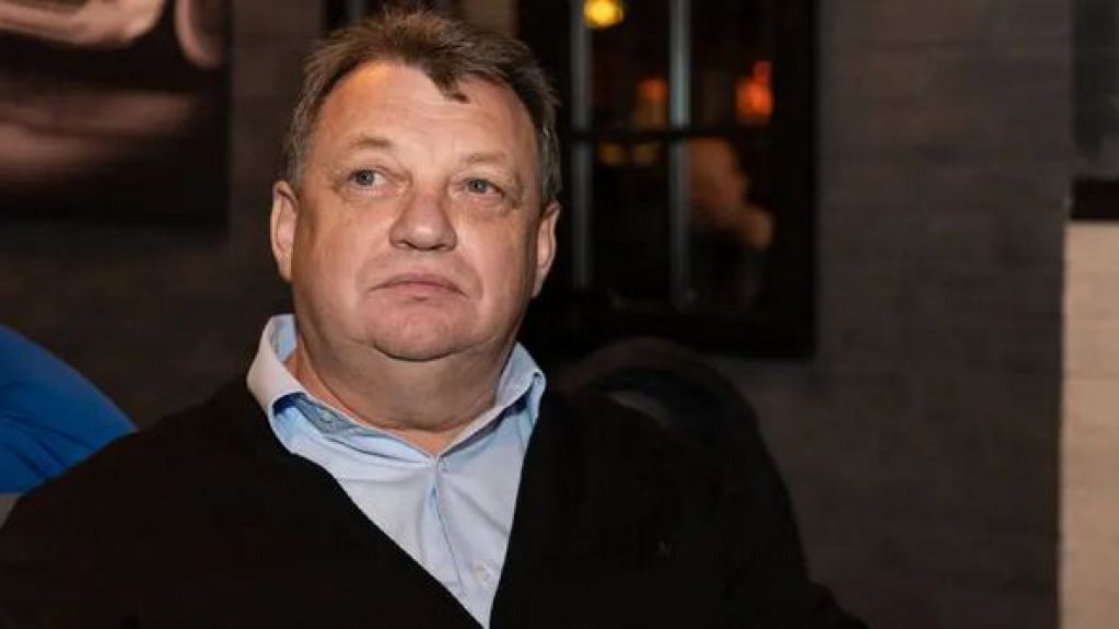Как в Египте погиб бывший глава украинской разведки: появились подробности трагедии