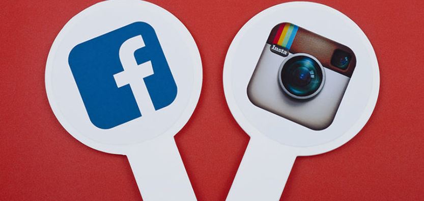 Instagram и Facebook добавили немного «таинственности»: 