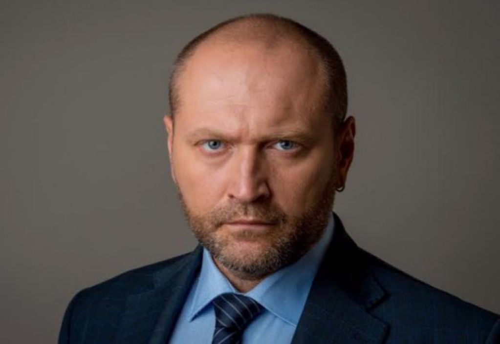 Береза