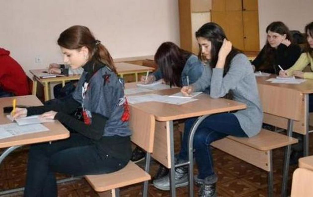 ВНО украинскому языку и литературе 1 июня: какие документы обязательно надо взять с собой