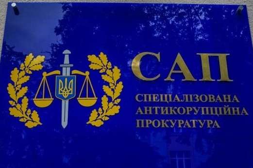 Кандидат на должность главы САП Кроловецкая подозревается в двойном гражданстве, - СМИ