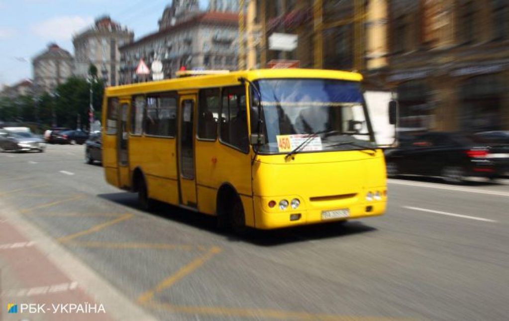 Украинские города повышают цены на проезд в общественном транспорте